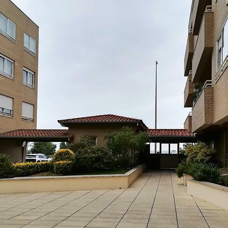 Apeadeiro Do Mar 2 Apartment Sao Felix da Marinha Ngoại thất bức ảnh