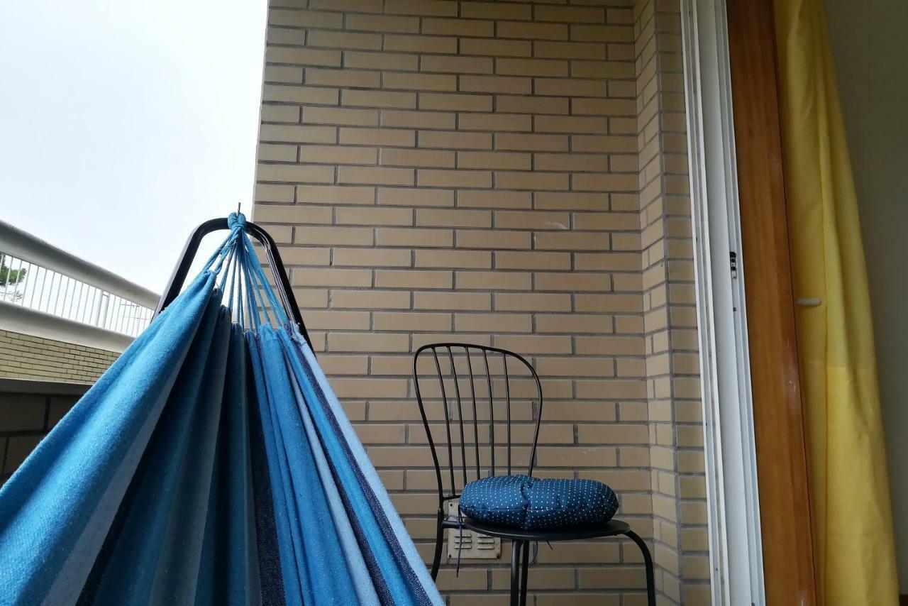 Apeadeiro Do Mar 2 Apartment Sao Felix da Marinha Ngoại thất bức ảnh