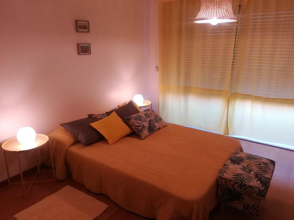 Apeadeiro Do Mar 2 Apartment Sao Felix da Marinha Ngoại thất bức ảnh