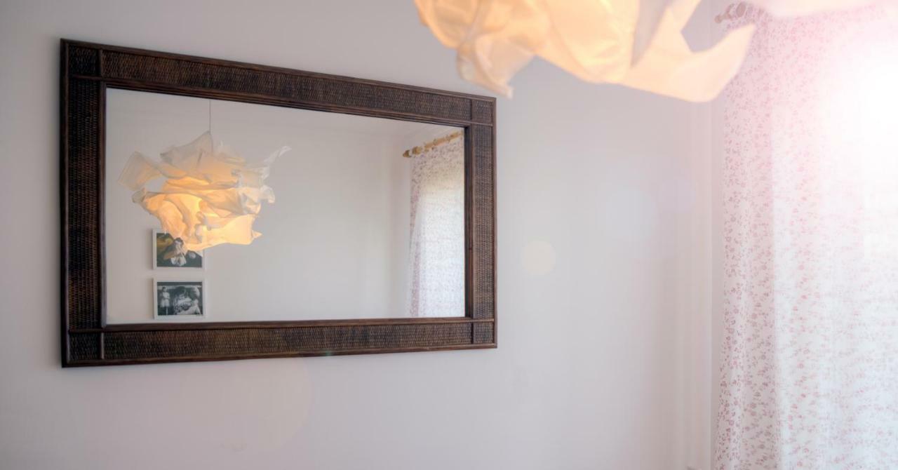 Apeadeiro Do Mar 2 Apartment Sao Felix da Marinha Ngoại thất bức ảnh