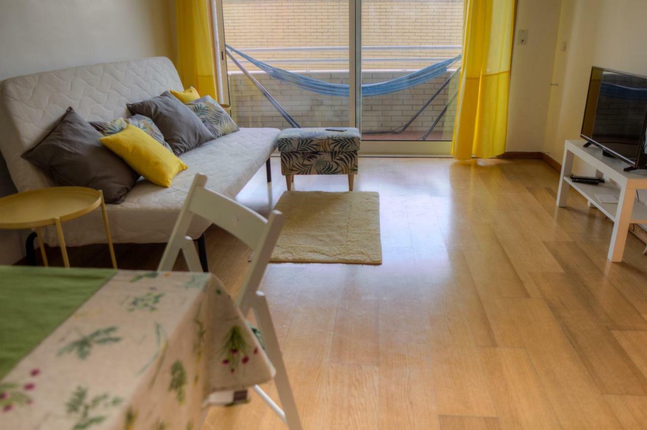 Apeadeiro Do Mar 2 Apartment Sao Felix da Marinha Ngoại thất bức ảnh