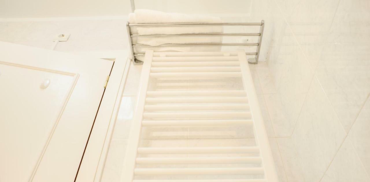 Apeadeiro Do Mar 2 Apartment Sao Felix da Marinha Ngoại thất bức ảnh